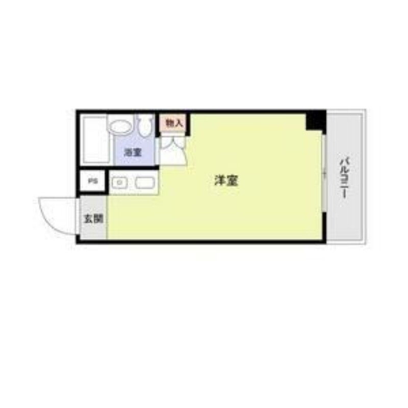 大阪府河内長野市本町 河内長野駅 ワンルーム マンション 賃貸物件詳細