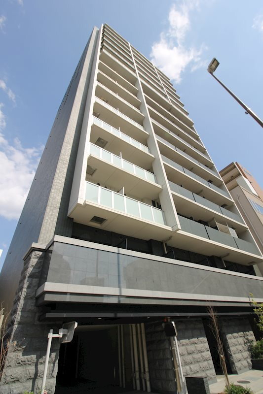 プレサンス ジェネ 千種内山II 今池駅 1K 賃貸(賃貸マンション・アパート)