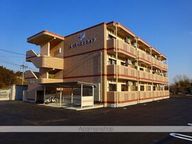 ユーミーブルースカイ 安達駅 2LDK 賃貸(賃貸マンション・アパート)