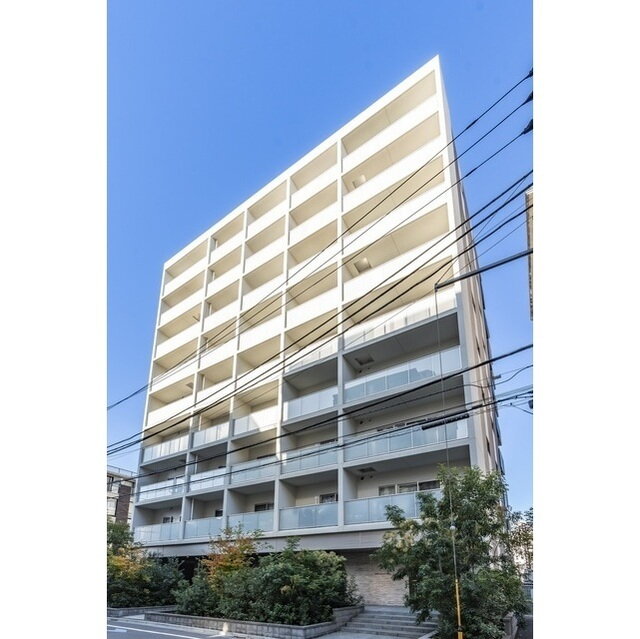 N’s PARK Residence 高田馬場 下落合駅 1LDK 賃貸(賃貸マンション・アパート)