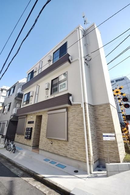 ＫＫハウス北千住