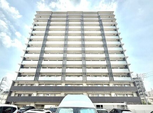 エスリード大曽根アヴェール ★見学予約受付中★