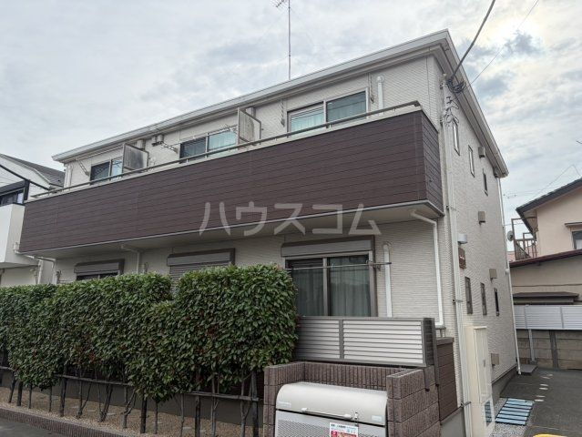 フォレストヒルズＢ棟