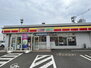 ｆｅｌｉｃｉｄａｄｅ デイリーヤマザキ中田店（コンビニ）まで950m