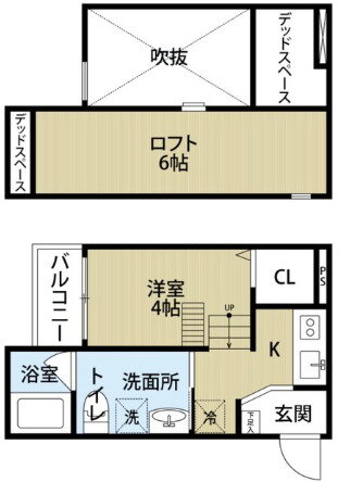 アルテミス湊 1階 1K 賃貸物件詳細