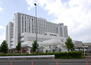 （仮称）ＹＳ太白区長町１丁目Ｄ－ＲＯＯＭ 仙台市立病院（病院）まで733m