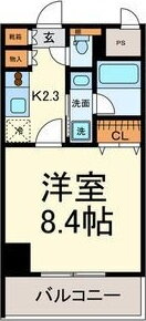 愛知県名古屋市中区栄５ 矢場町駅 1K マンション 賃貸物件詳細