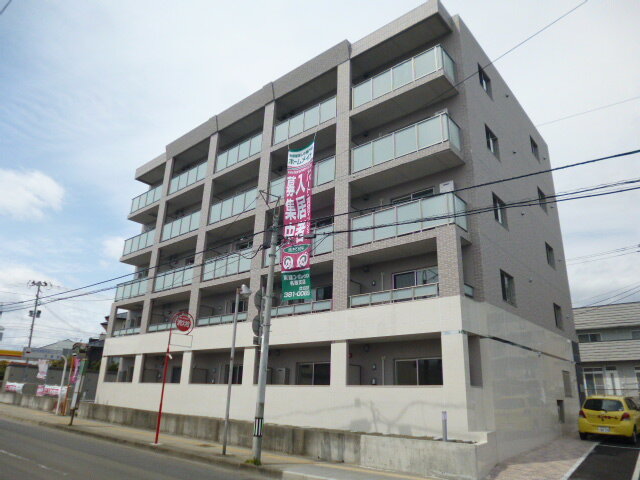 エトワール M 東仙台駅 1LDK 賃貸(賃貸マンション・アパート)