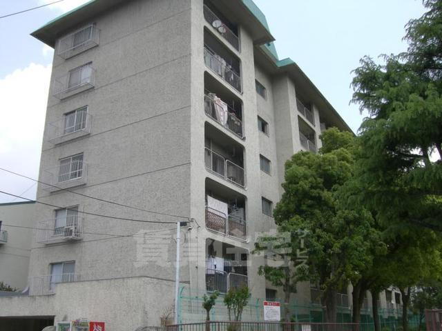 西芦屋グリーンハウス