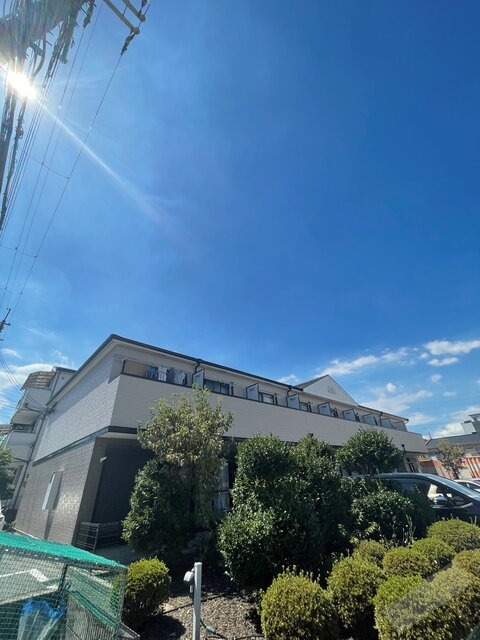 Ｔｏｍｙｓ　ｃｏｕｒｔ北花田
