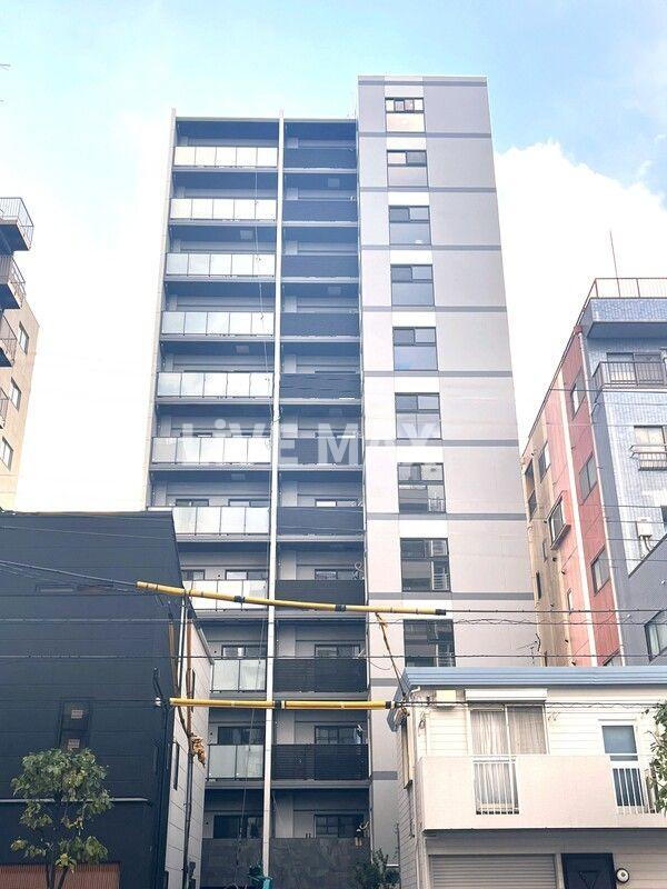 Ｓ－ＲＥＳＩＤＥＮＣＥ押上ｅｐｕｒｅ