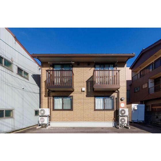ブライダルハイツ駅南