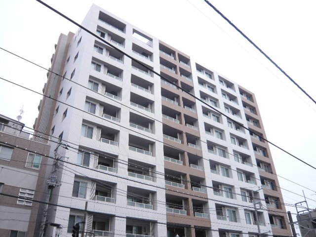 ＢＥＬＩＳＴＡ常盤台