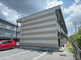 レオパレス南彦根2番館 南彦根駅 1K 賃貸(賃貸マンション・アパート)