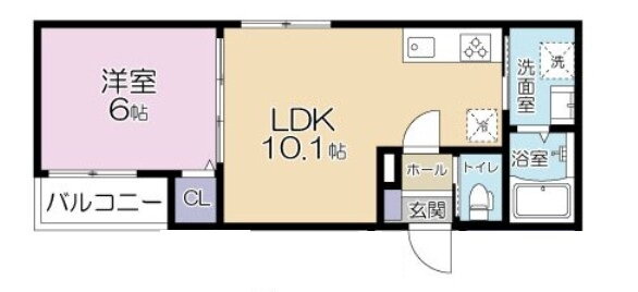 東京都品川区東大井３ 大井町駅 1LDK マンション 賃貸物件詳細