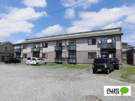 メゾンS 厨川駅 3DK 賃貸(賃貸マンション・アパート)