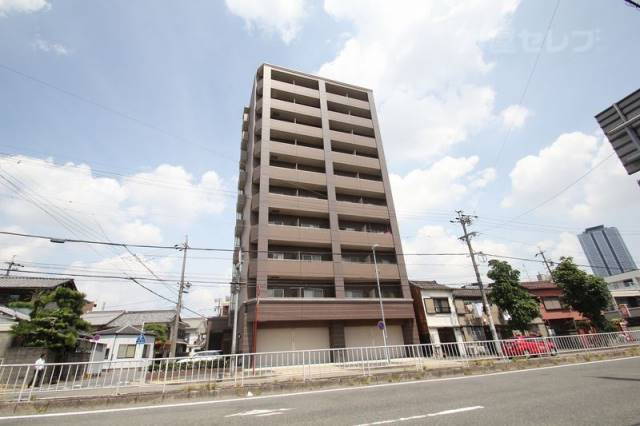 グランデージ則武 太閤通駅 1K 賃貸(賃貸マンション・アパート)