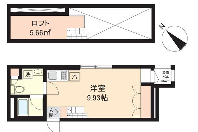 東京都渋谷区神宮前３ 表参道駅 ワンルーム マンション 賃貸物件詳細