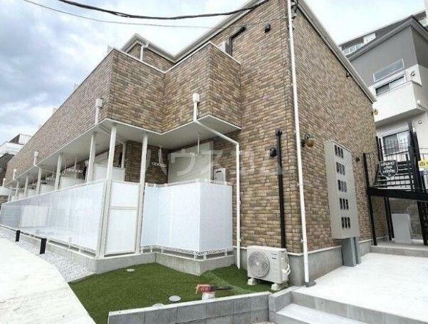 ハーミットクラブハウス横浜駅西