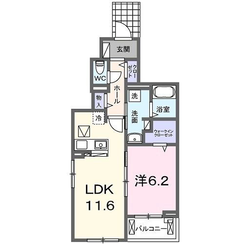 京都府宇治市宇治善法 宇治駅 1LDK アパート 賃貸物件詳細