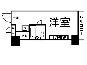 東京都品川区西五反田６ 五反田駅 ワンルーム マンション 賃貸物件詳細