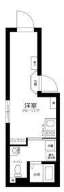 東京都新宿区上落合１ 下落合駅 ワンルーム マンション 賃貸物件詳細