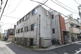 Class市ヶ谷 曙橋駅 ワンルーム 賃貸(賃貸マンション・アパート)