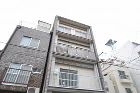 松浦ビル 比治山下駅 ワンルーム 賃貸(賃貸マンション・アパート)