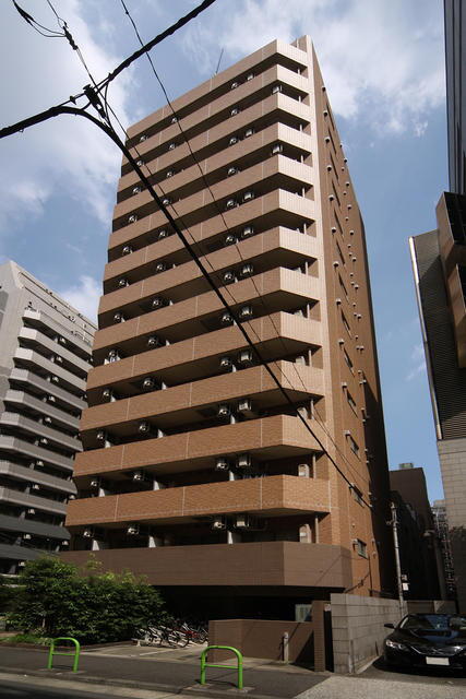 カーサスプレンディッド虎ノ門エスト