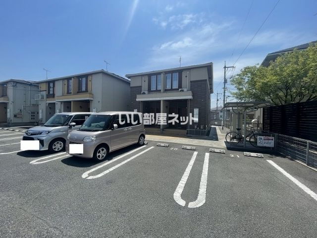 フォレストガーデンＣ