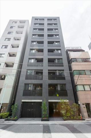 ＳＯＬＡＳＩＡ　ｒｅｓｉｄｅｎｃｅ　京橋