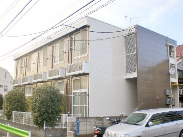 レッドホース