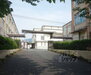 山科市営住宅　３棟 京都市立安祥寺中学校（中学校）まで175m