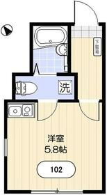東京都荒川区町屋４ 町屋駅 ワンルーム アパート 賃貸物件詳細