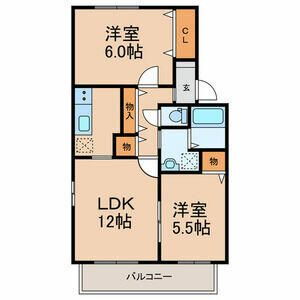 千葉県市川市曽谷１ 本八幡駅 2LDK アパート 賃貸物件詳細