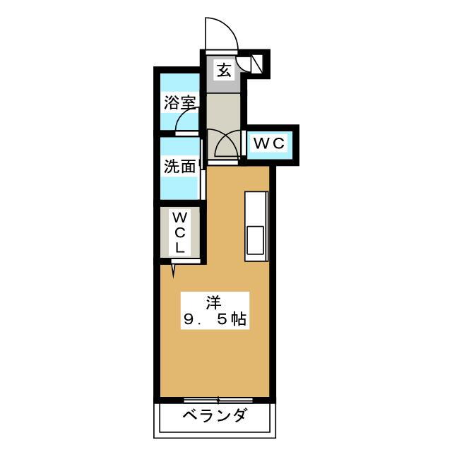 愛知県名古屋市東区車道町３ 車道駅 ワンルーム マンション 賃貸物件詳細