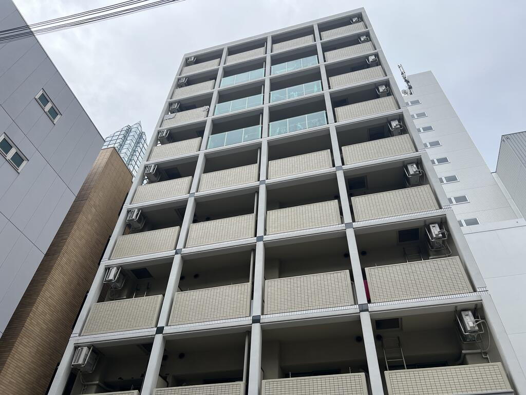 プライムライフ三宮磯上公園