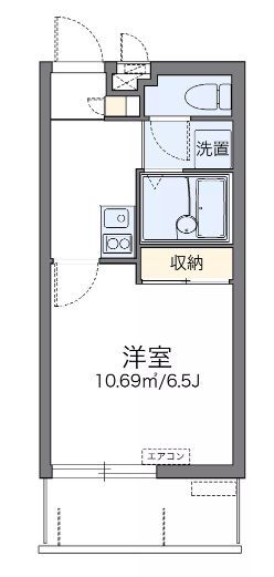 沖縄県宜野湾市真志喜５ 浦添前田駅 1K マンション 賃貸物件詳細