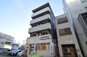 愛知県名古屋市西区幅下1 浅間町駅 1DK 賃貸(賃貸マンション・アパート)