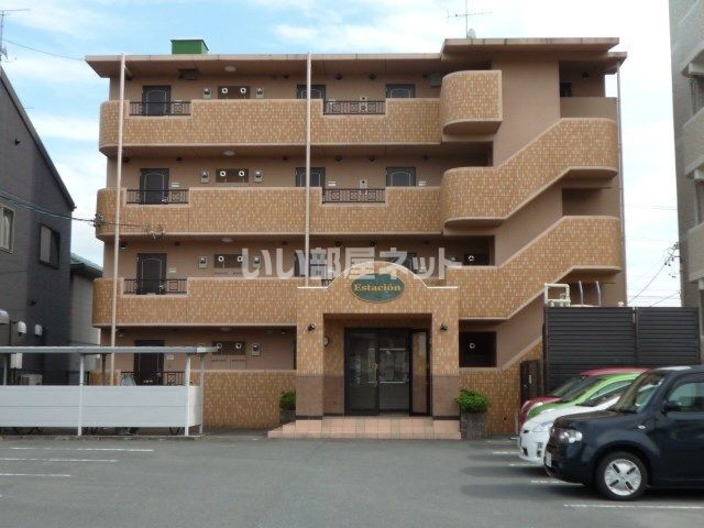 Ｅｓｔａｃｉｏｎ