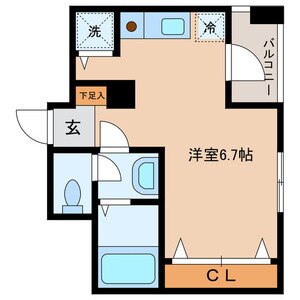 東京都台東区浅草橋１ 浅草橋駅 ワンルーム マンション 賃貸物件詳細
