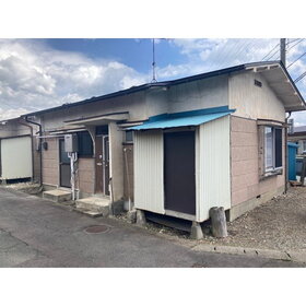 福善貸家 青山駅 3K 賃貸(賃貸マンション・アパート)