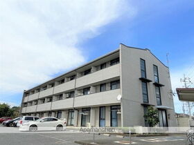 レオパレス出藍 太田駅 1K 賃貸(賃貸マンション・アパート)