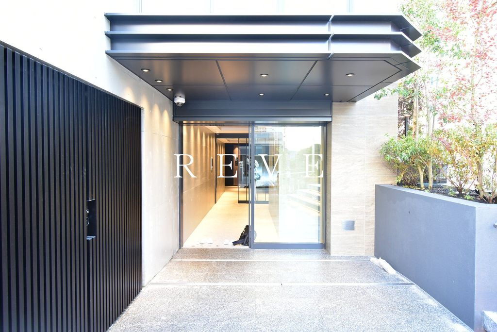 若葉ビューアパートメント 四ツ谷駅 1DK 賃貸(賃貸マンション・アパート)