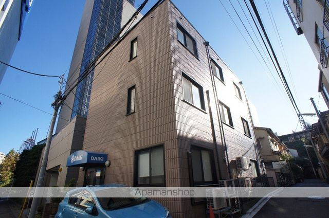 ピュア四谷 四ツ谷駅 ワンルーム 賃貸(賃貸マンション・アパート)