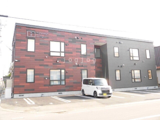 ｎｏｒｆｉｎｏ旭川東光ｌｏｏｐ