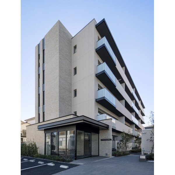 アリア・ソワン・エスプラス一之江