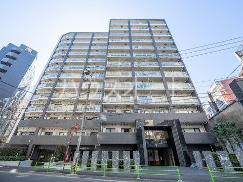 コンパートメント東京中央