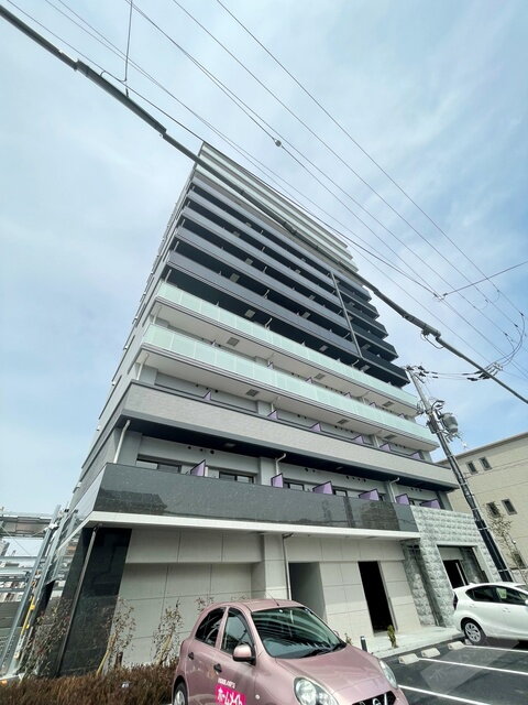 Ｓ－ＲＥＳＩＤＥＮＣＥ堺市駅前