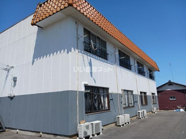朝日コーポ和田